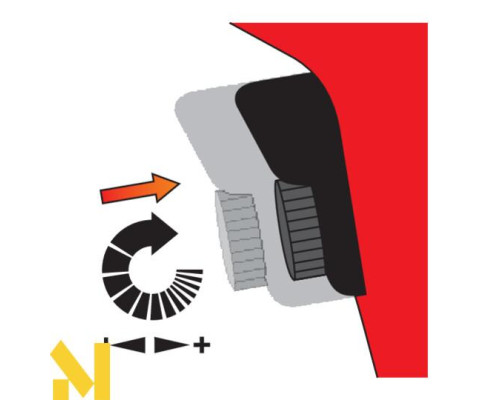 Дриль ударний YATO YT-82038