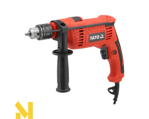 Дриль ударний YATO YT-82038