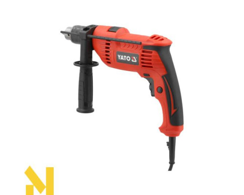 Дриль ударний YATO YT-82038