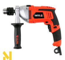 Дриль ударний Yato YT-82040
