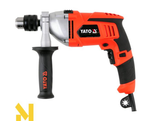 Дриль ударний Yato YT-82040