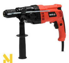 Дриль ударний Yato YT-82044