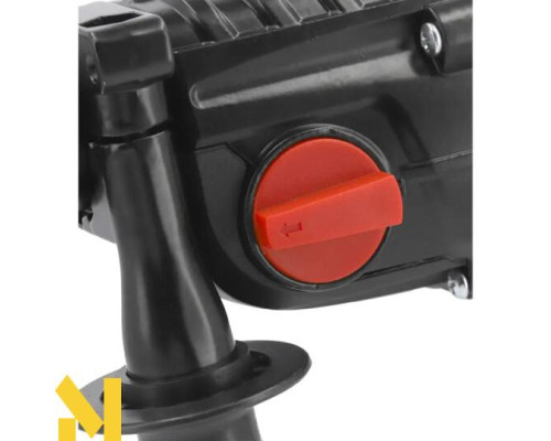 Дриль ударний YATO YT-82045