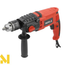 Дриль ударний YATO YT-82045