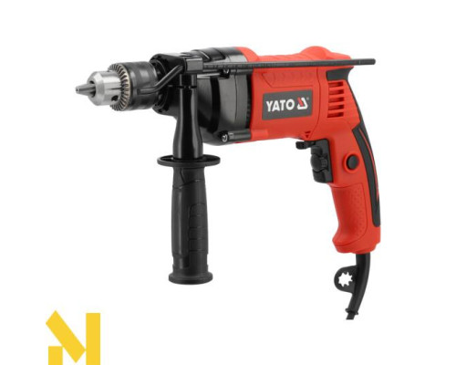 Дриль YATO YT-82048