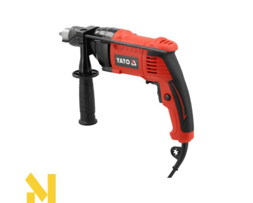 Дриль YATO YT-82048