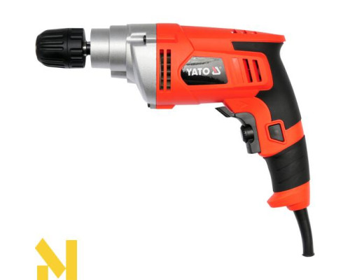 Дриль електрична Yato YT-82051