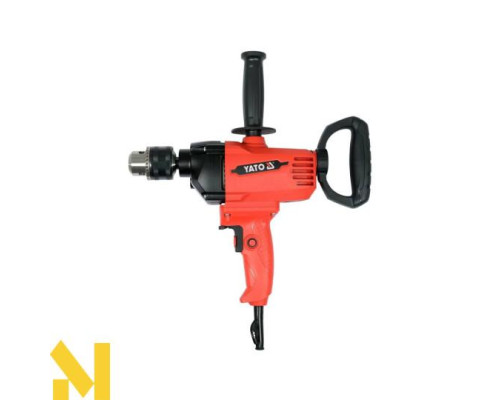Дриль-міксер YATO YT-82055