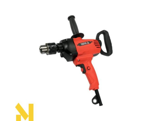 Дриль-міксер YATO YT-82055