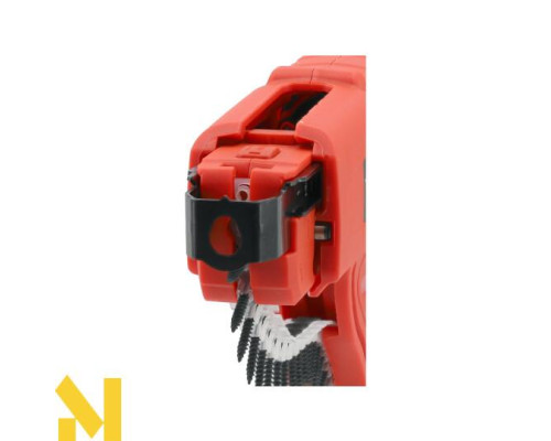 Дриль-шуруповерт  акумуляторний YATO YT-82076 (без АБК та ЗП)