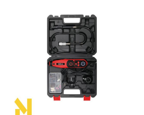 Гравер YATO YT-82077