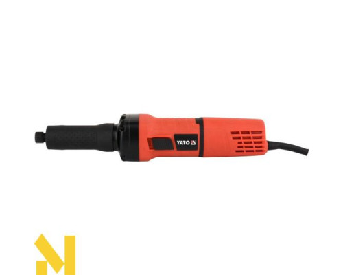 Шліфмашина пряма YATO YT-82080