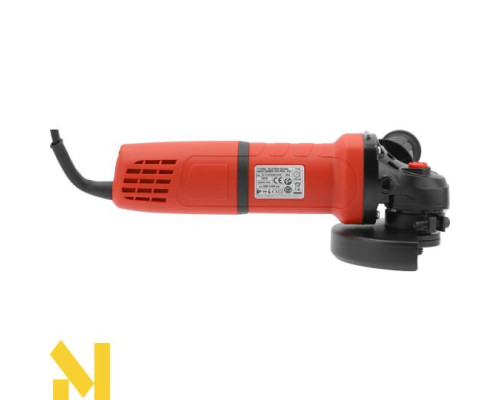 Болгарка (кутова шліфмашина) Yato YT-82089