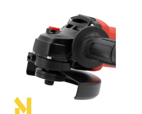 Болгарка (кутова шліфмашина) Yato YT-82089