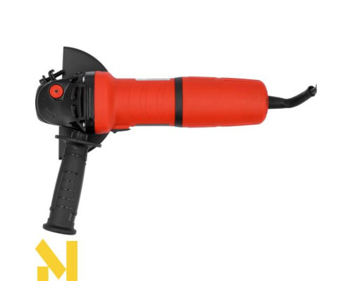 Болгарка (кутова шліфмашина) Yato YT-82089