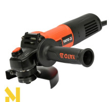 Болгарка (кутова шліфмашина) Yato YT-82097