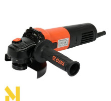 Болгарка (кутова шліфмашина) YATO YT-82098