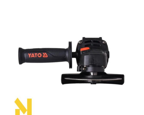 Болгарка (кутова шліфмашина) YATO YT-82099