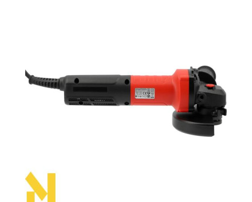 Болгарка (кутова шліфмашина) YATO YT-821014