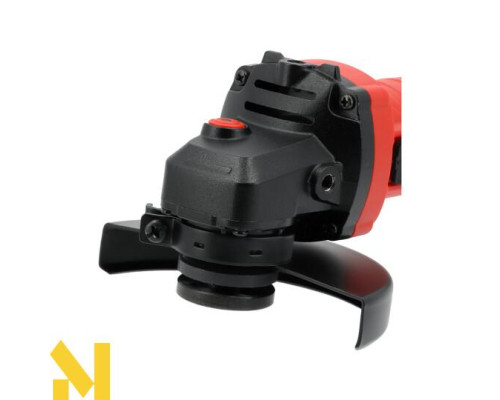 Болгарка (кутова шліфмашина) YATO YT-821014