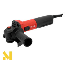 Болгарка (кутова шліфмашина) YATO YT-821014