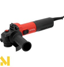 Болгарка (кутова шліфмашина) YATO YT-821014