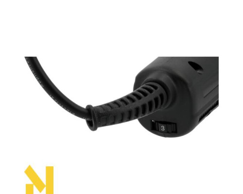 Болгарка (кутова шліфмашина) YATO YT-821017