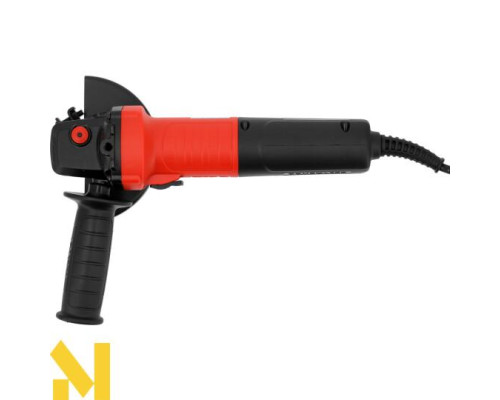 Болгарка (кутова шліфмашина) YATO YT-821017