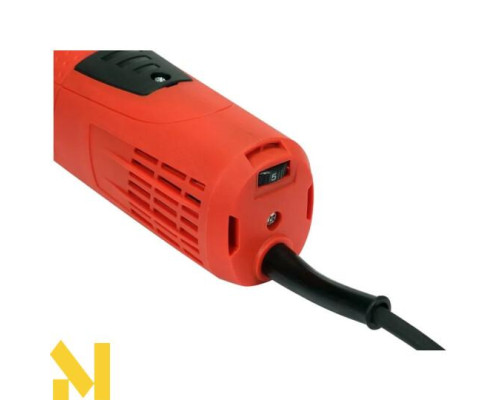 Болгарка (кутова шліфмашина) YATO YT-821024