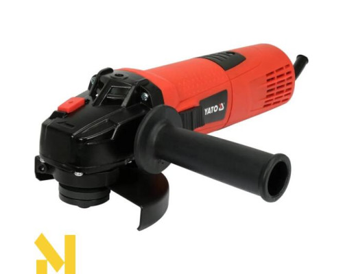 Болгарка (кутова шліфмашина) YATO YT-821024