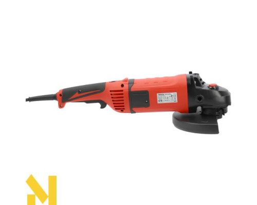 Болгарка (кутова шліфмашина) YATO YT-82106