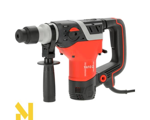 Перфоратор Yato YT-82116