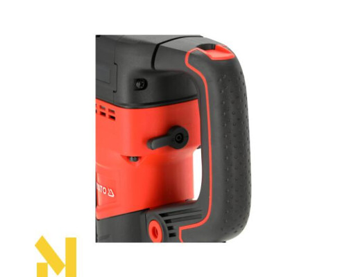 Перфоратор Yato YT-82117