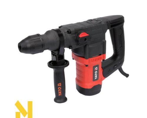 Перфоратор YATO YT-82118