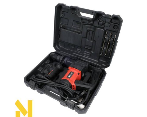 Перфоратор YATO YT-82118