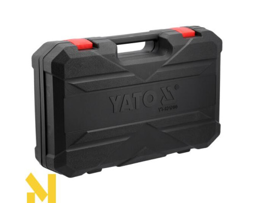 Набір електроінструментів YATO YT-821200