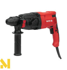 Дриль ударний YATO YT-821210