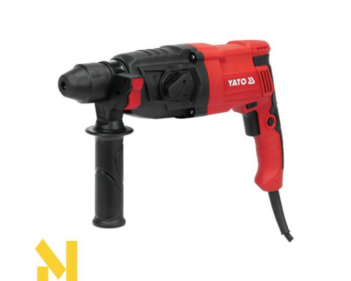 Дриль ударний YATO YT-821210