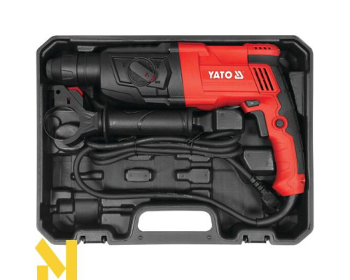 Дриль ударний YATO YT-821210