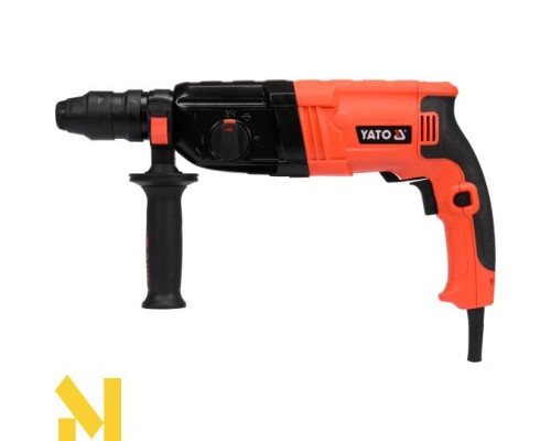 Перфоратор Yato YT-82122