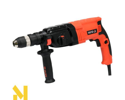 Перфоратор Yato YT-82122