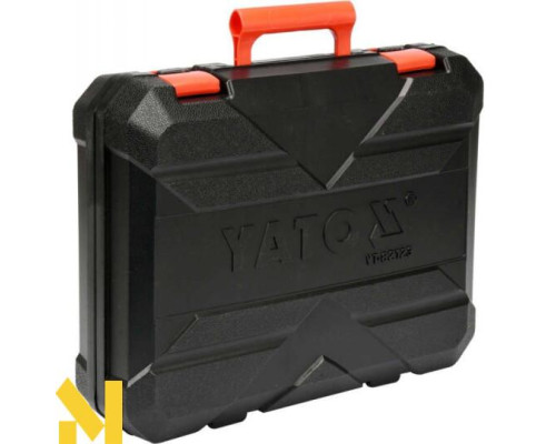Перфоратор Yato YT-82123