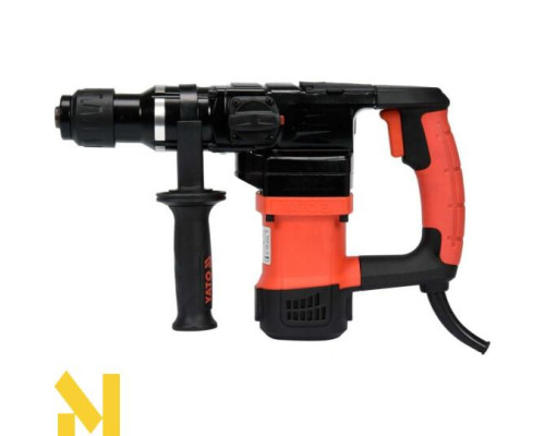 Перфоратор Yato YT-82123