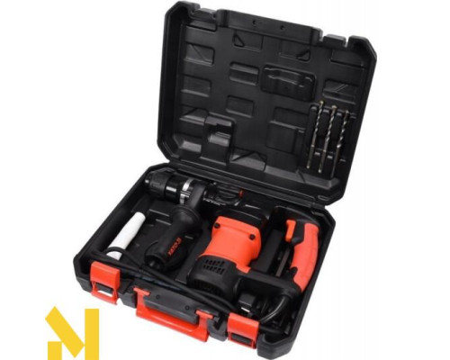 Перфоратор Yato YT-82123