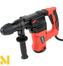 Перфоратор SDS-Plus Yato YT-82125