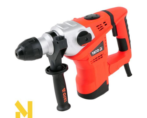 Перфоратор SDS-Plus Yato YT-82127