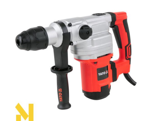Перфоратор SDS-Plus Yato YT-82130