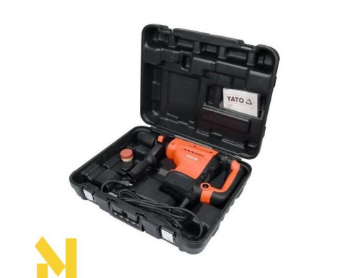 Відбійний молоток YATO YT-82131