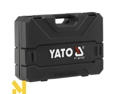 Відбійний молоток YATO YT-82132