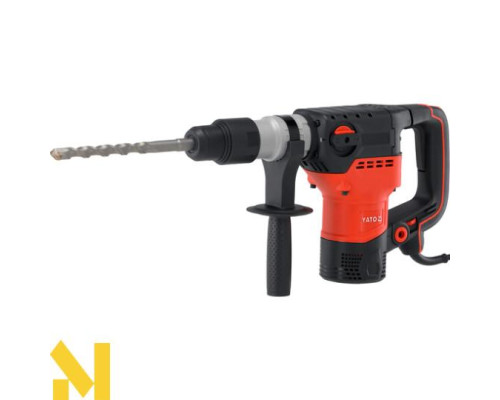 Відбійний молоток YATO YT-82132